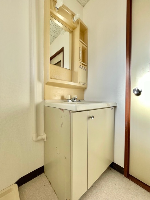 下野コーポの物件内観写真