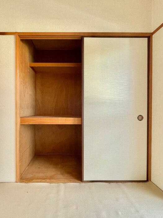 下野コーポの物件内観写真