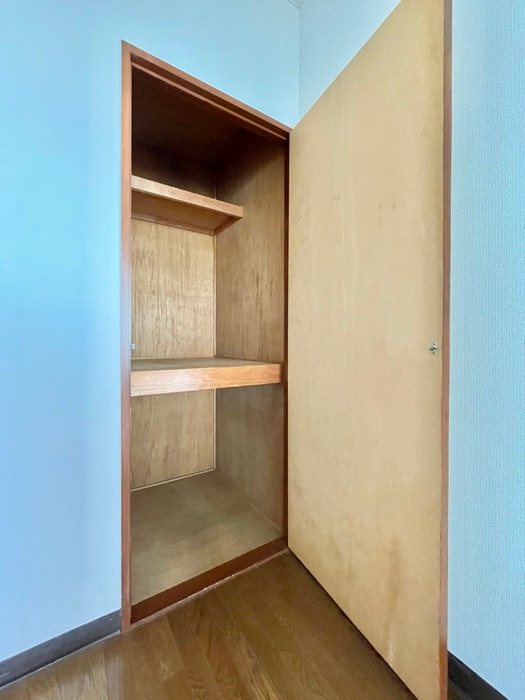 下野コーポの物件内観写真