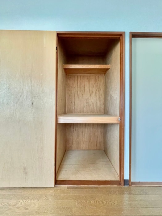 下野コーポの物件内観写真