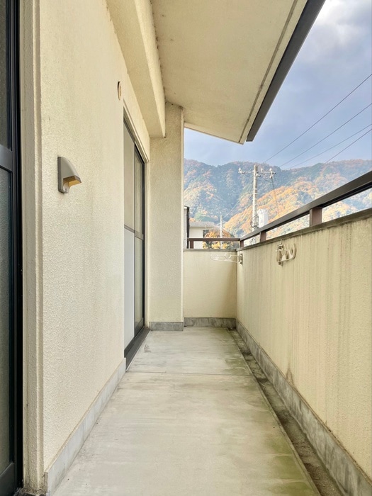 下野コーポの物件内観写真