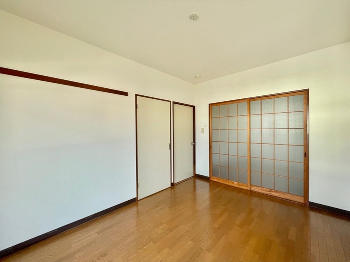 下野コーポの物件内観写真