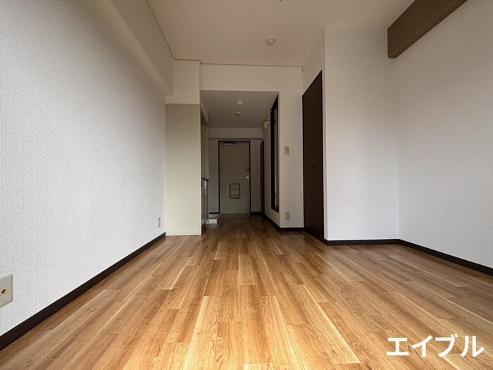 物件内観写真