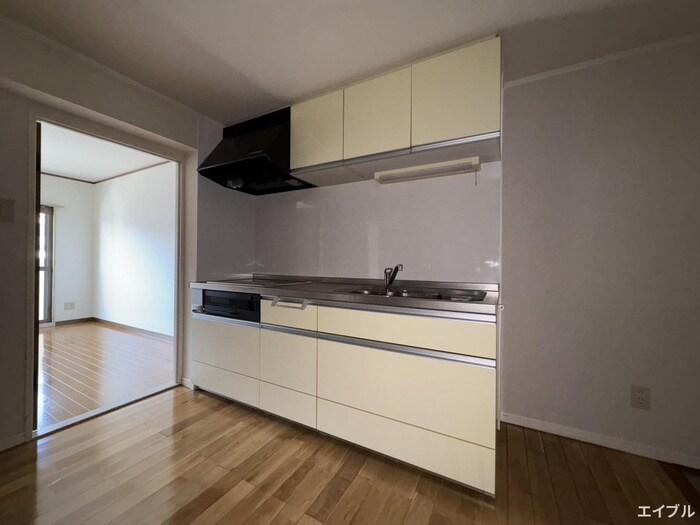 コーポ101の物件内観写真