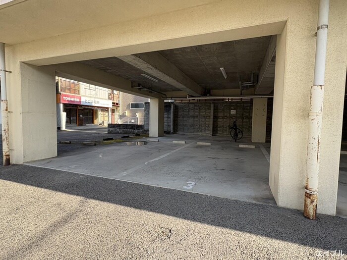 コーポ101の物件外観写真