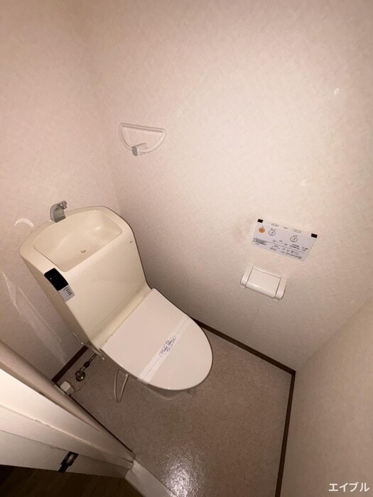 コーポ101の物件内観写真