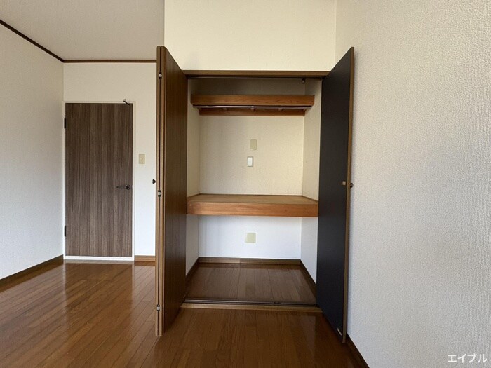 コーポ101の物件内観写真