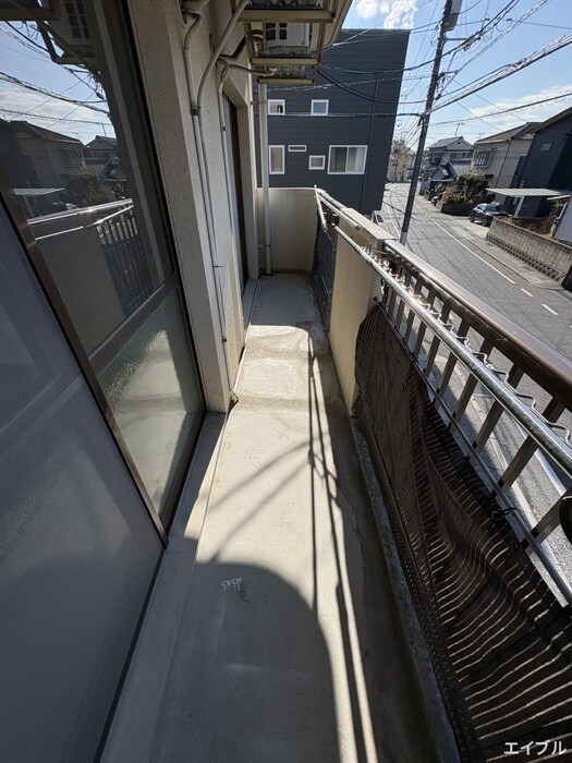 コーポ101の物件内観写真