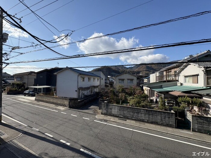 コーポ101の物件内観写真