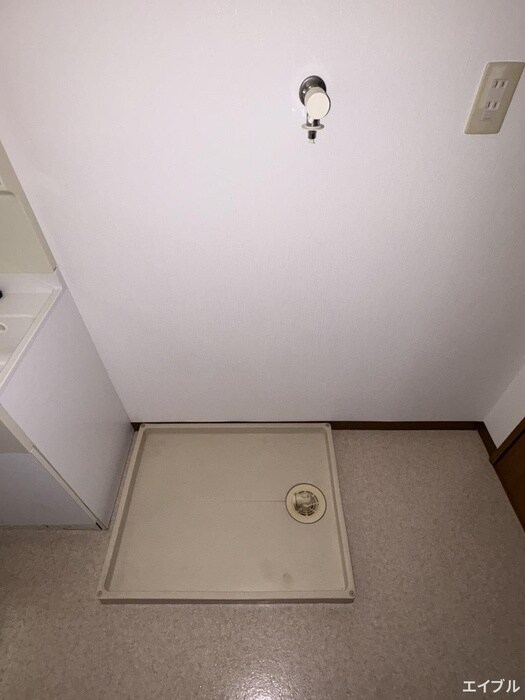 コーポ101の物件内観写真