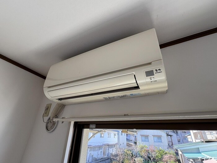 コーポ101の物件内観写真