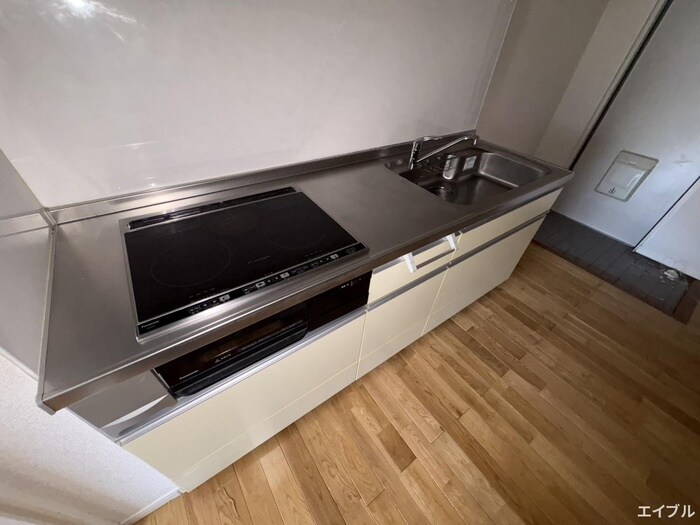 コーポ101の物件内観写真