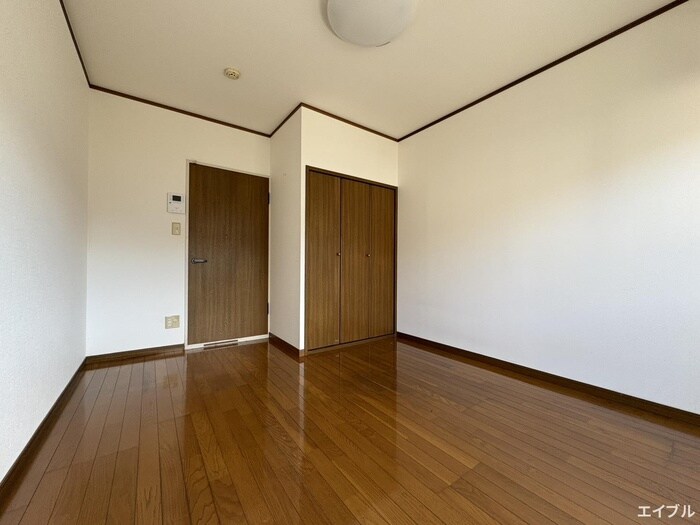 コーポ101の物件内観写真