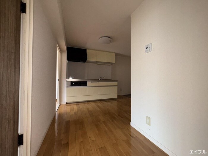 コーポ101の物件内観写真