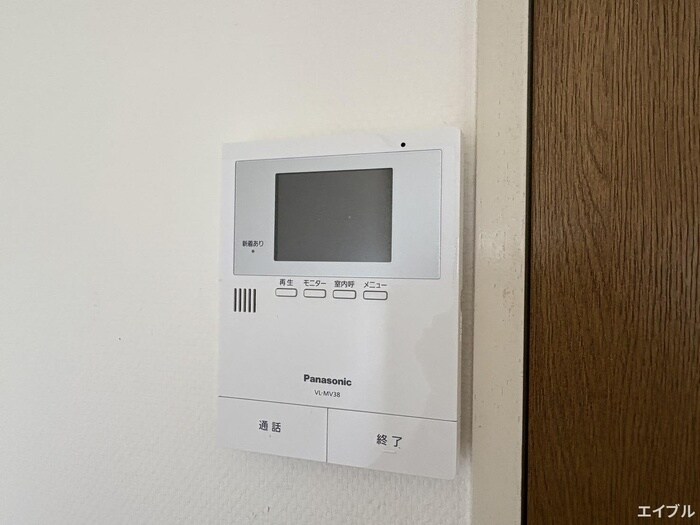 コーポ101の物件内観写真