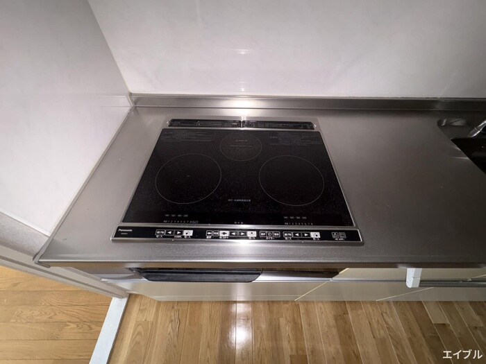 コーポ101の物件内観写真