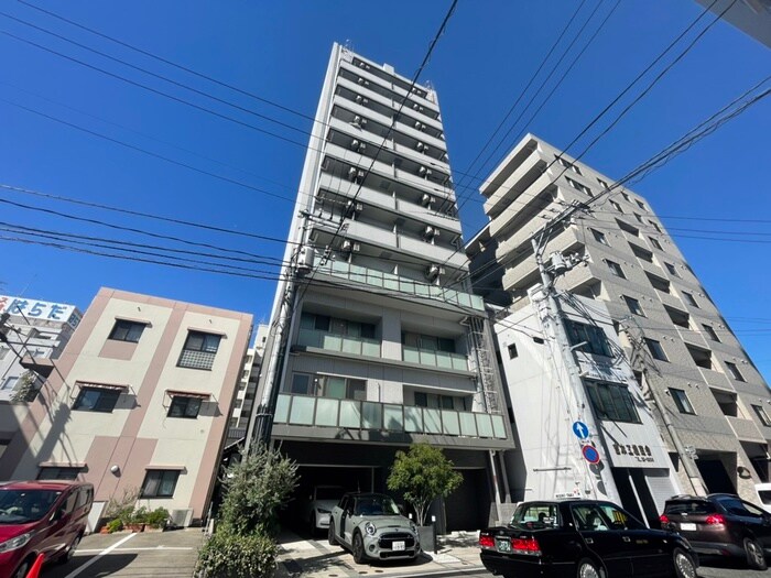 ｔｅｒｒａｃｅの物件外観写真