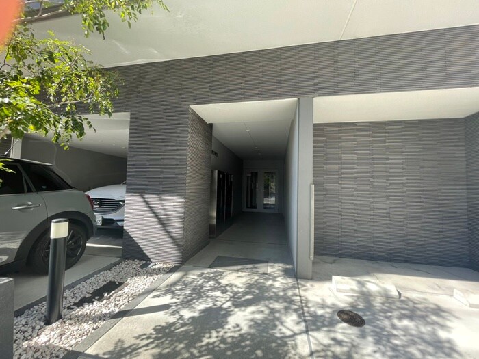 ｔｅｒｒａｃｅの物件外観写真