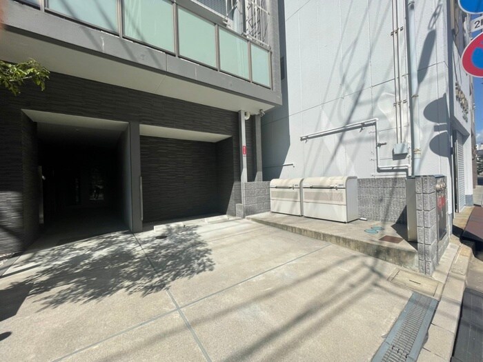 ｔｅｒｒａｃｅの物件外観写真