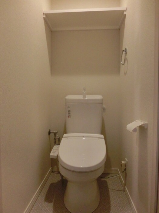 ｔｅｒｒａｃｅの物件内観写真