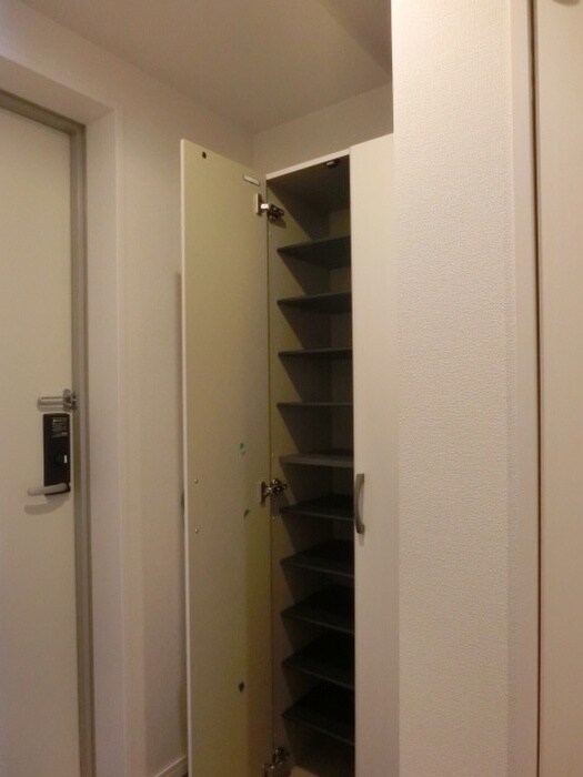 ｔｅｒｒａｃｅの物件内観写真