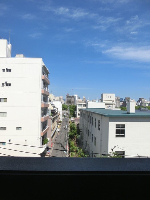 ｔｅｒｒａｃｅの物件内観写真