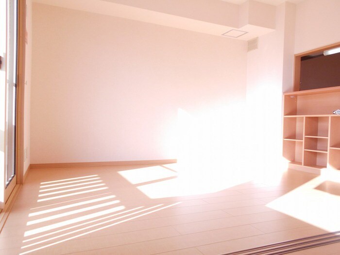 ヴィラ－ジュＣ棟の物件内観写真