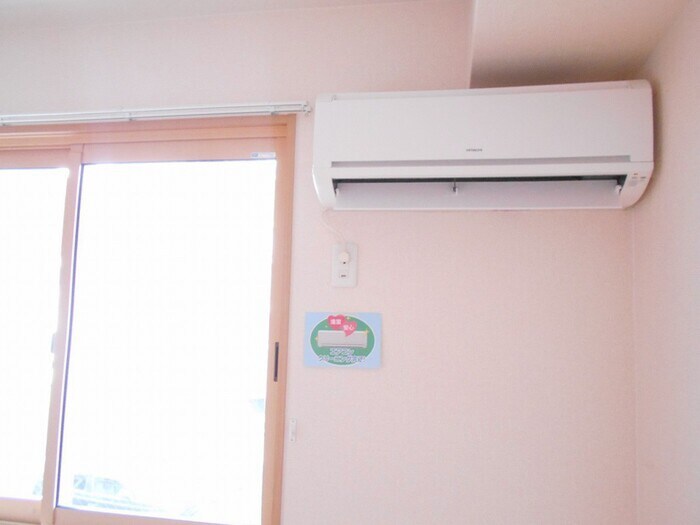 ヴィラ－ジュＣ棟の物件内観写真