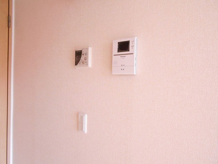 ヴィラ－ジュＣ棟の物件内観写真