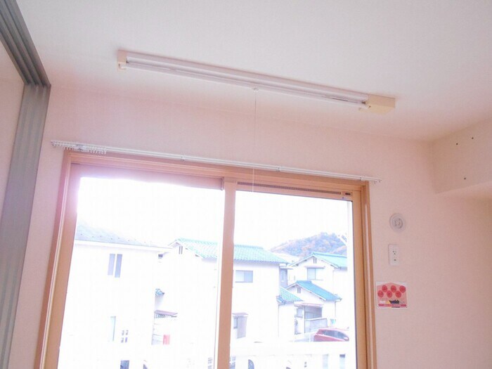 ヴィラ－ジュＣ棟の物件内観写真