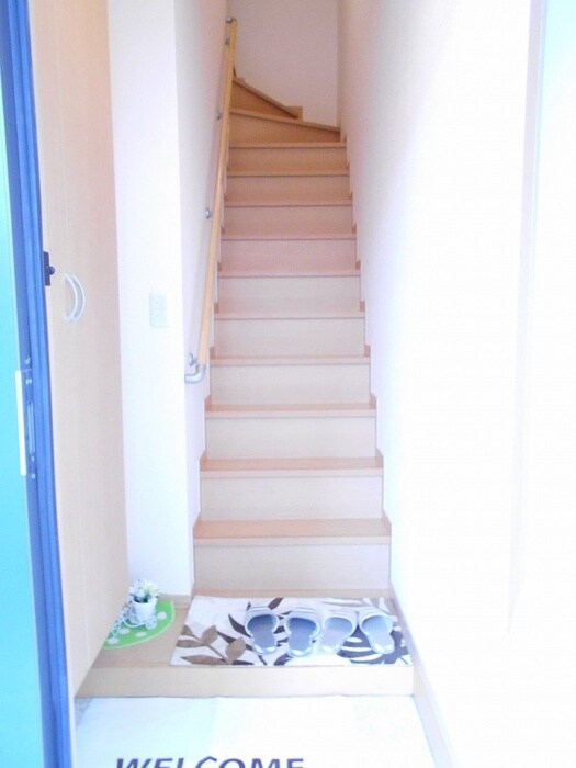 ヴィラ－ジュＣ棟の物件内観写真