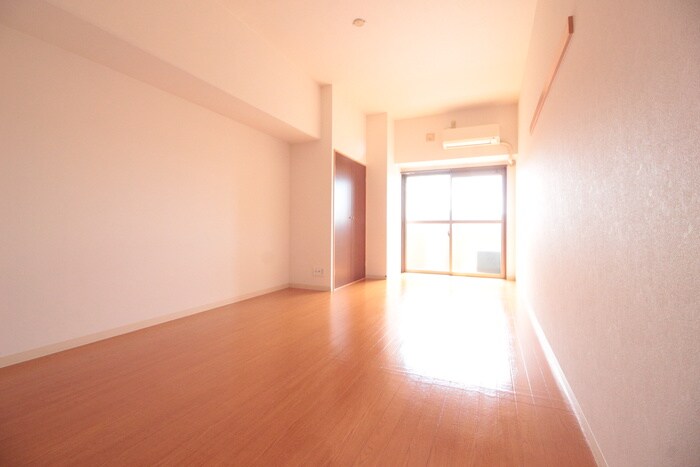 ヒルズ平和橋の物件内観写真