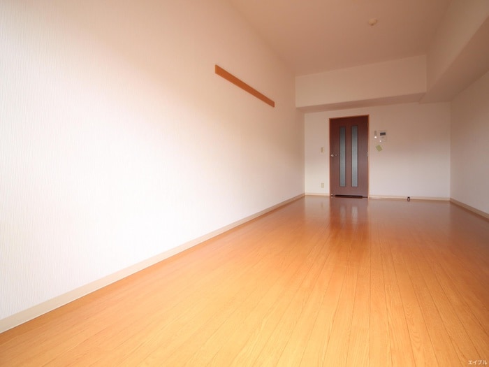 ヒルズ平和橋の物件内観写真