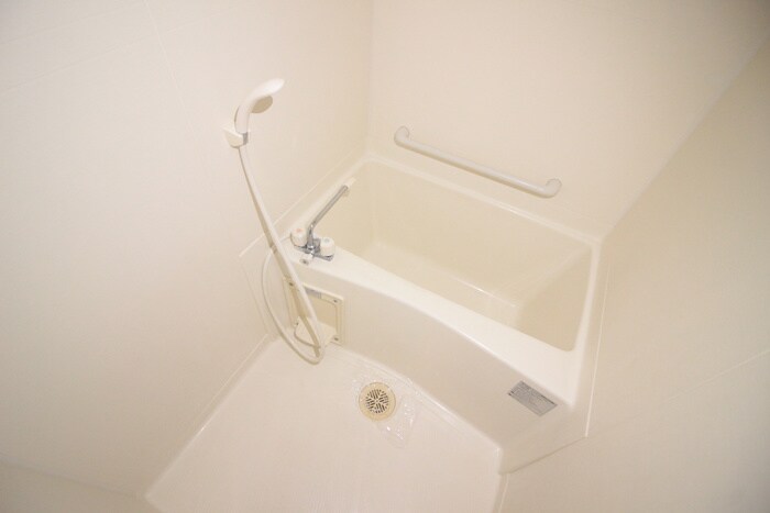 ヒルズ平和橋の物件内観写真