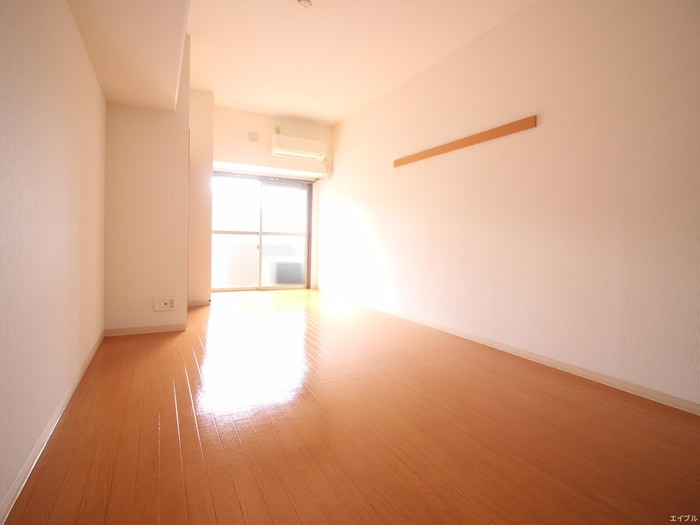 ヒルズ平和橋の物件内観写真