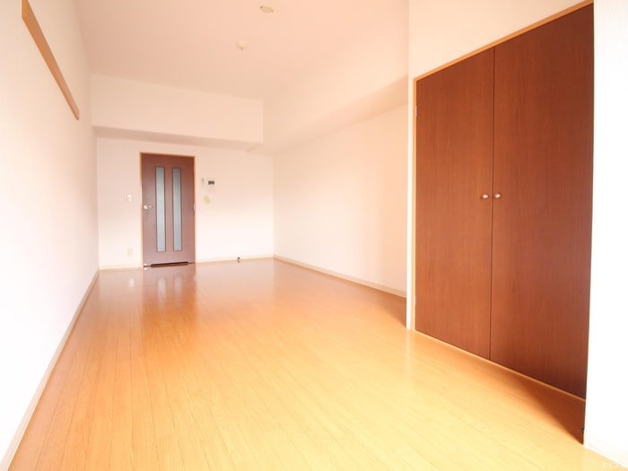 ヒルズ平和橋の物件内観写真