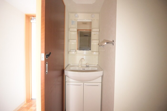 ヒルズ平和橋の物件内観写真