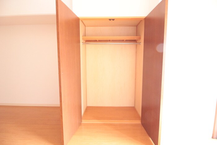 ヒルズ平和橋の物件内観写真