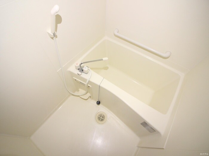 ヒルズ平和橋の物件内観写真