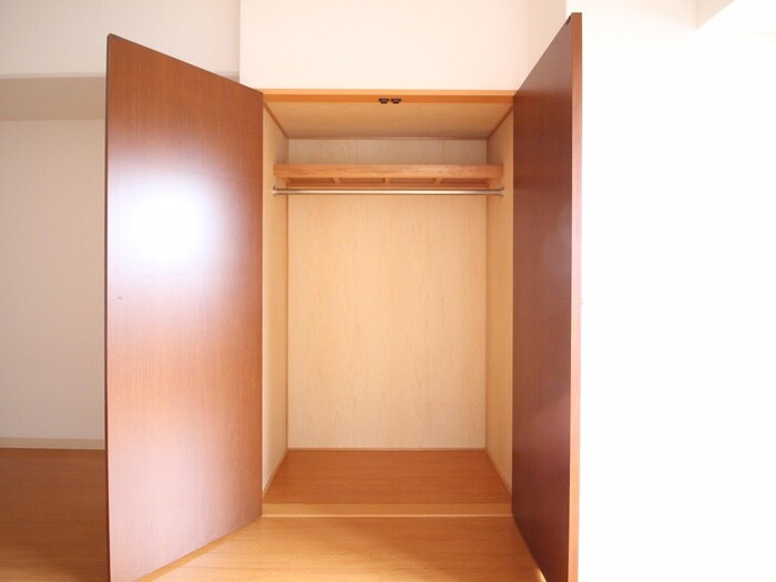 ヒルズ平和橋の物件内観写真