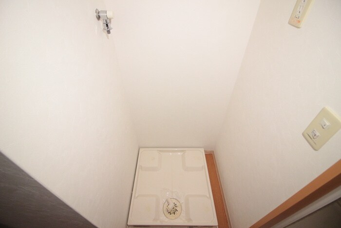 ヒルズ平和橋の物件内観写真