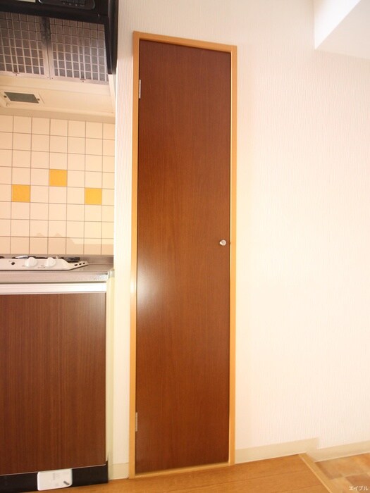 ヒルズ平和橋の物件内観写真