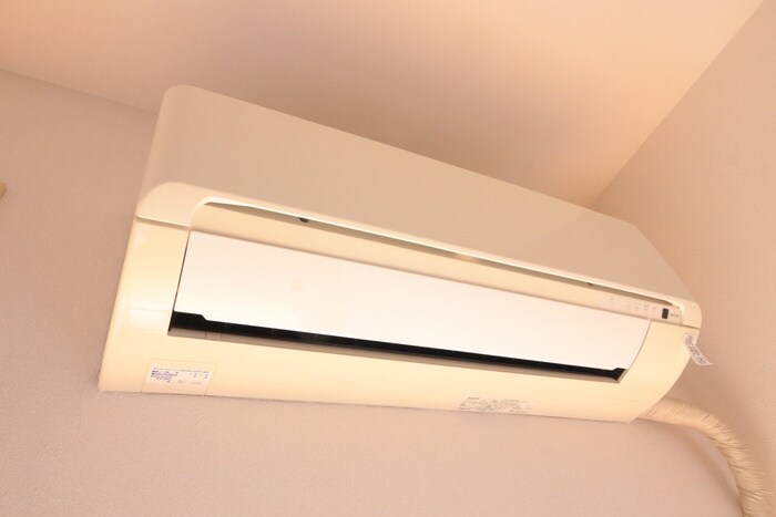 ヒルズ平和橋の物件内観写真