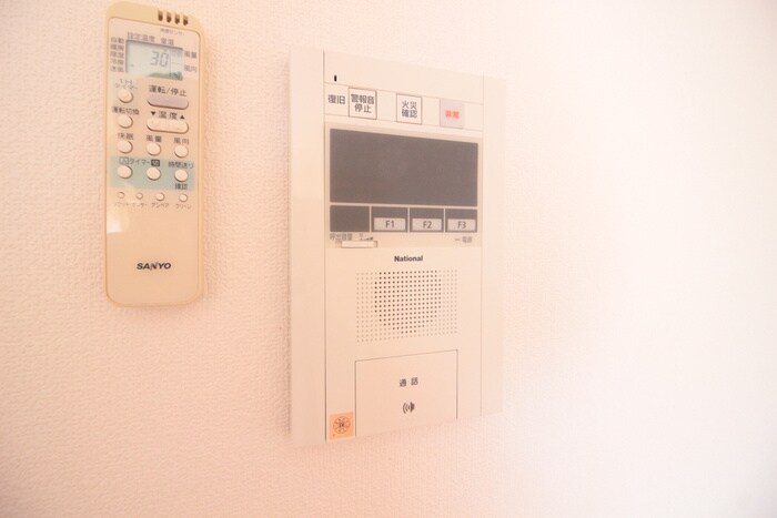 ヒルズ平和橋の物件内観写真