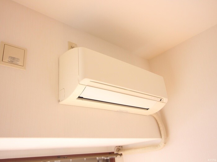 ヒルズ平和橋の物件内観写真