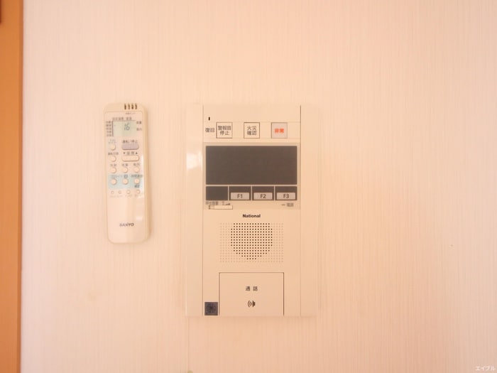 ヒルズ平和橋の物件内観写真