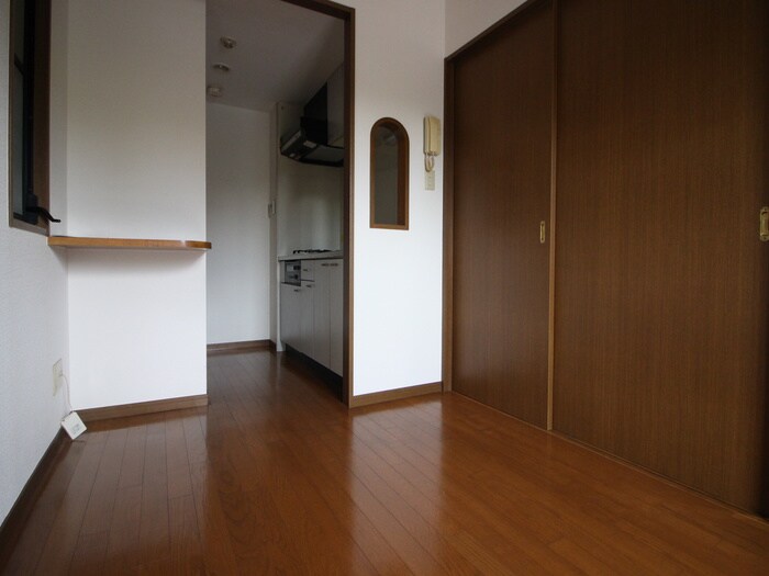 Ｍａｒｉｏｎｅｔｔｅ Ⅹの物件内観写真