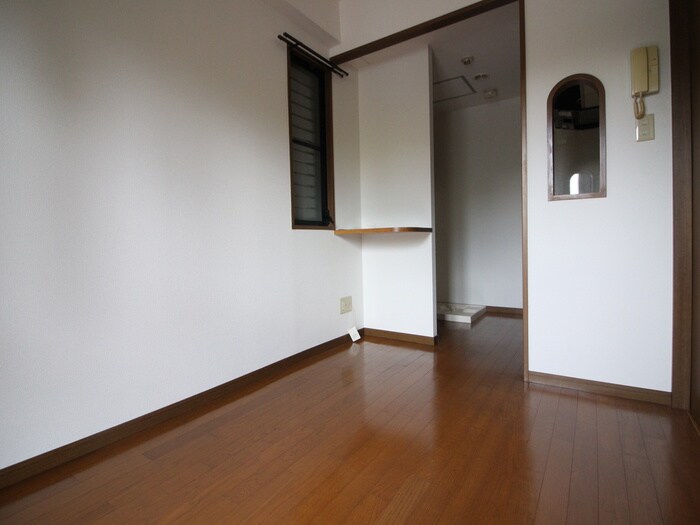 Ｍａｒｉｏｎｅｔｔｅ Ⅹの物件内観写真