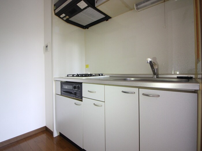 Ｍａｒｉｏｎｅｔｔｅ Ⅹの物件内観写真