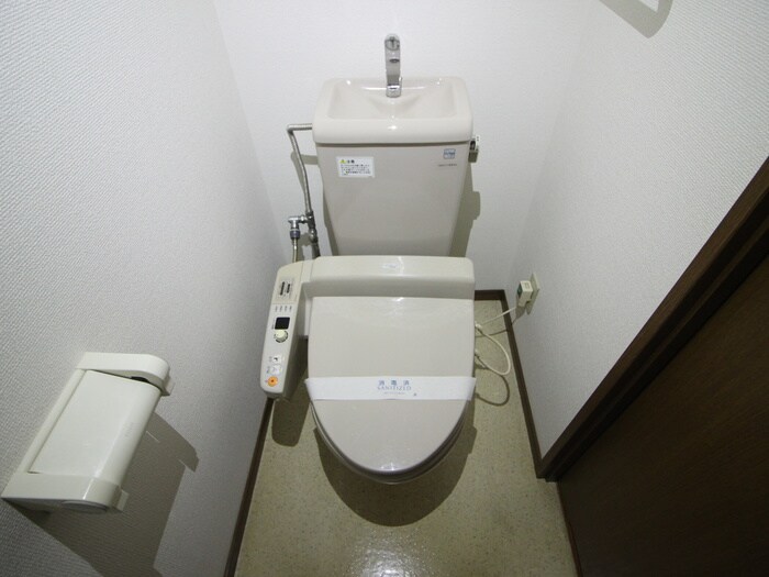 Ｍａｒｉｏｎｅｔｔｅ Ⅹの物件内観写真